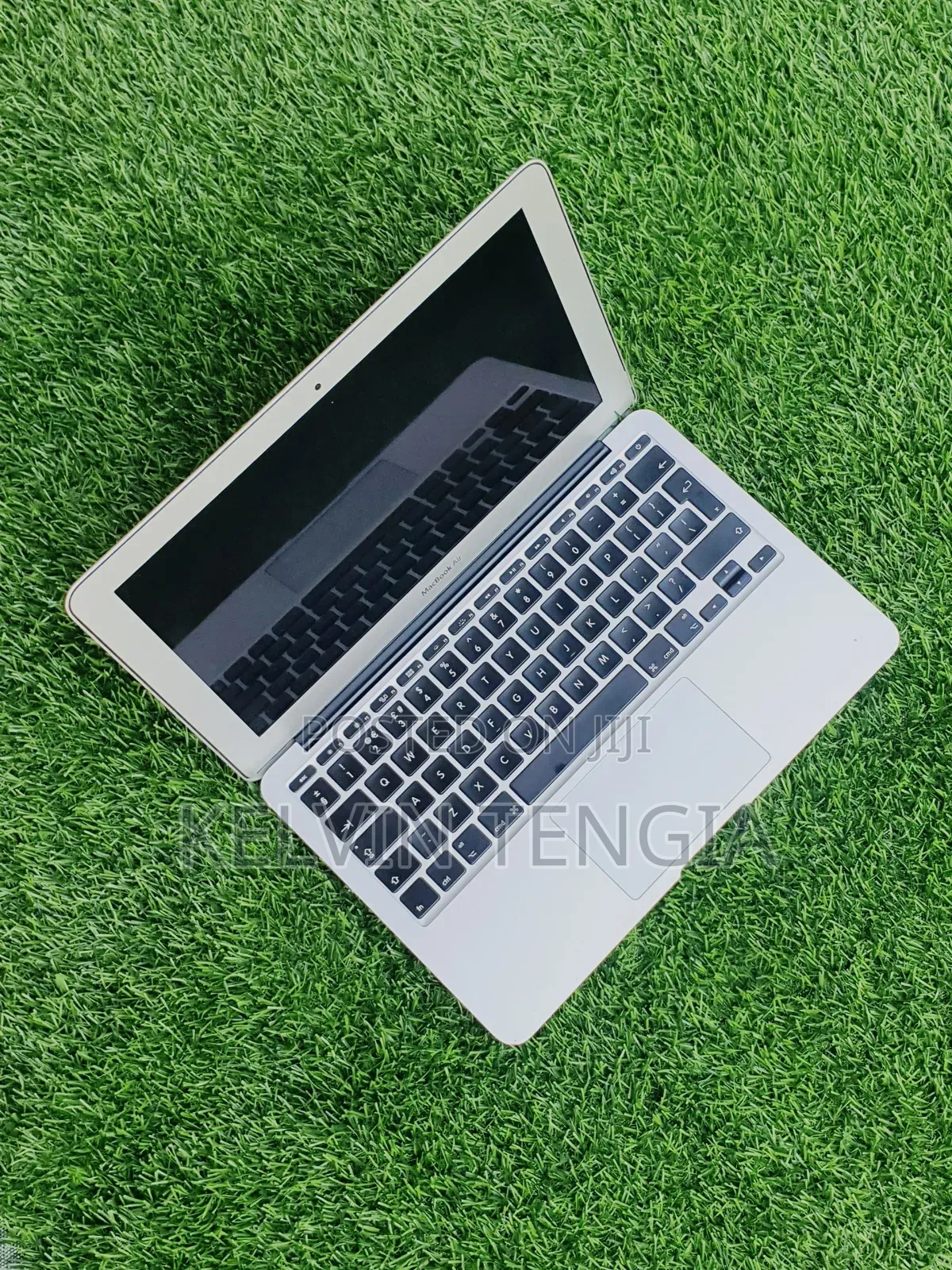 Laptop Apple MacBook Air 2GB Intel Core 2 Duo SSD 128GB