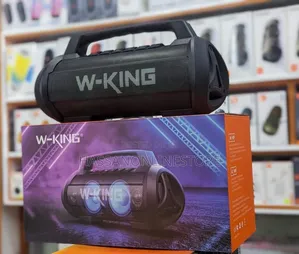 W-King D10 - 70w Portable Speaker