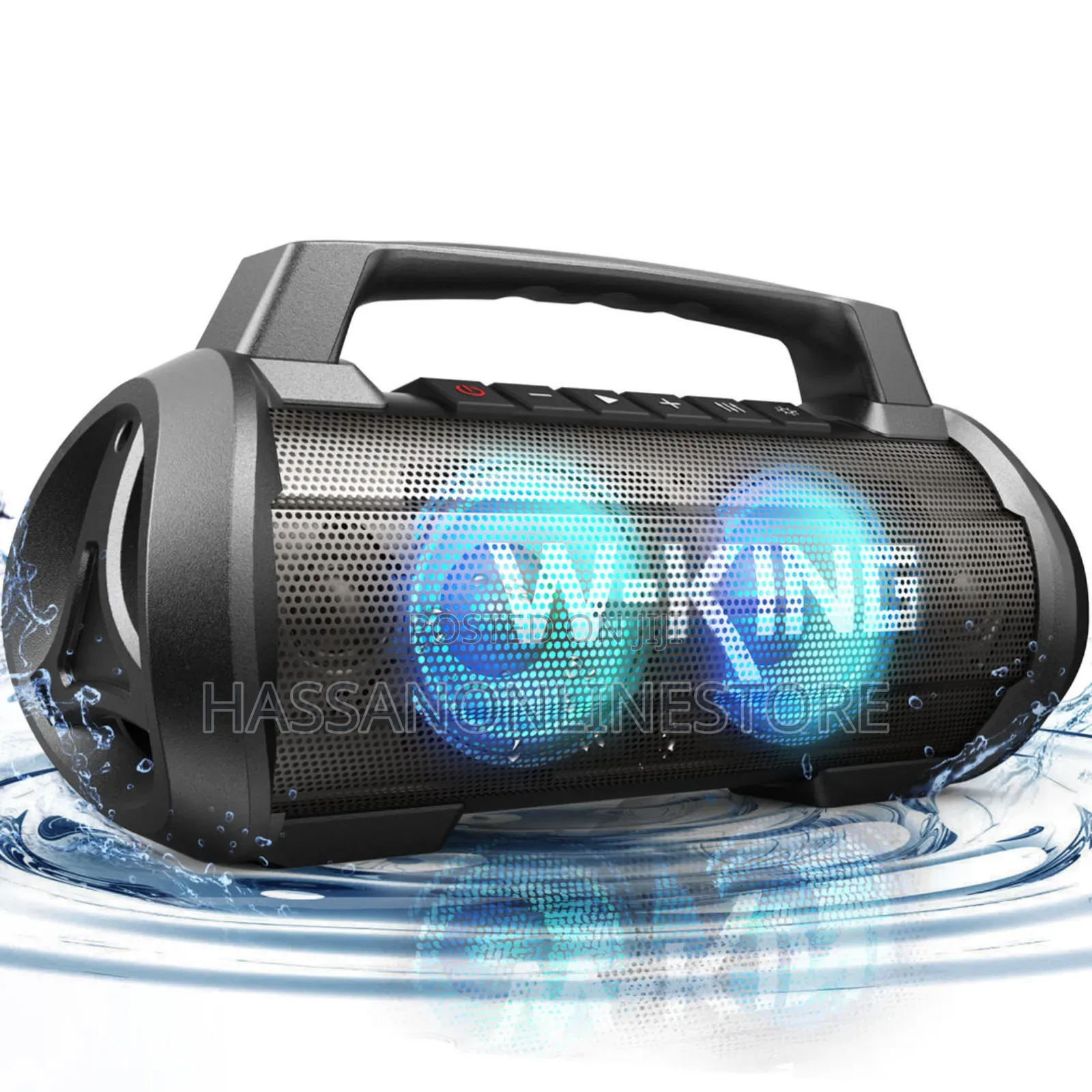 W-King D10 - 70w Portable Speaker