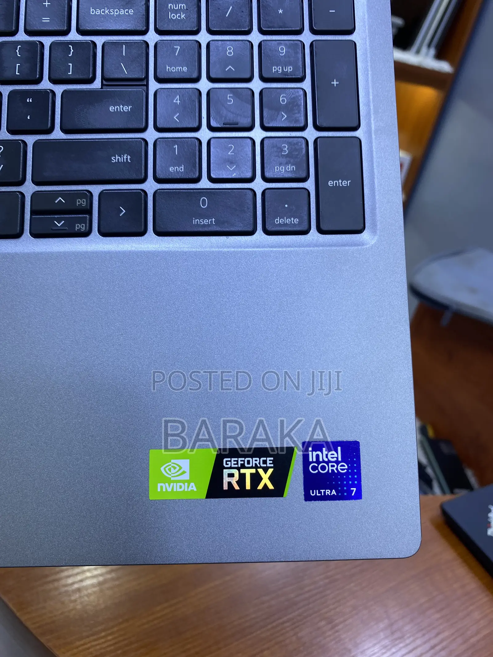 Laptop Dell Precision 3580 32GB Intel Core Ultra 7 SSD 1T