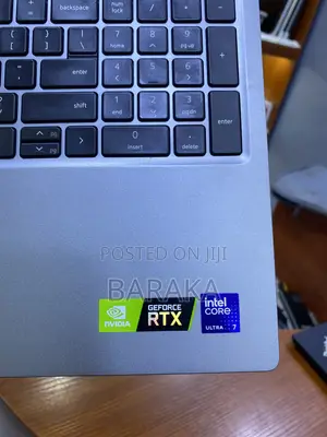 Laptop Dell Precision 3580 32GB Intel Core Ultra 7 SSD 1T