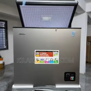 Chest Freezer Snowsea 220L