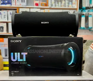 Sony ULT FIELD 7 Wireless Speaker