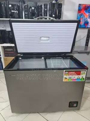 Freezer Sn 398 Snow Sea 350L