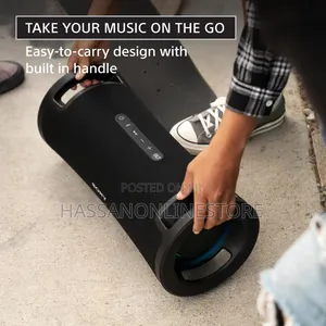 Sony ULT FIELD 7 Wireless Speaker