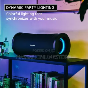 Sony ULT FIELD 7 Wireless Speaker