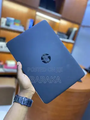 Laptop HP EliteBook 820 G1 8GB Intel Core I5 HDD 500GB