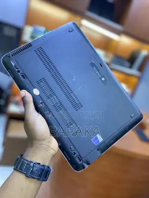 Laptop HP EliteBook 820 G1 8GB Intel Core I5 HDD 500GB