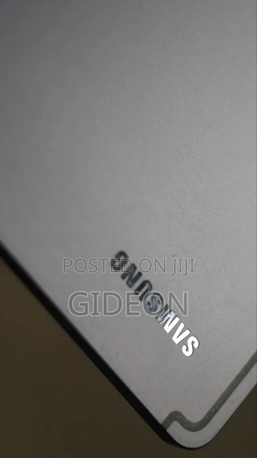 New Samsung Galaxy Tab S9 Ultra 256 GB Gray