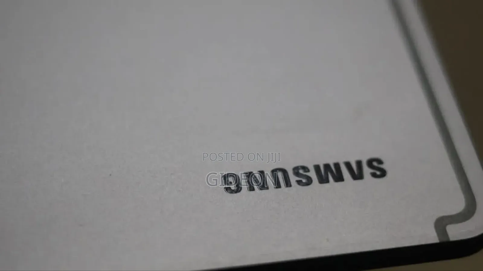 New Samsung Galaxy Tab S9 Ultra 256 GB Gray
