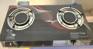 Jiko La KIOO Plates 2 Gas