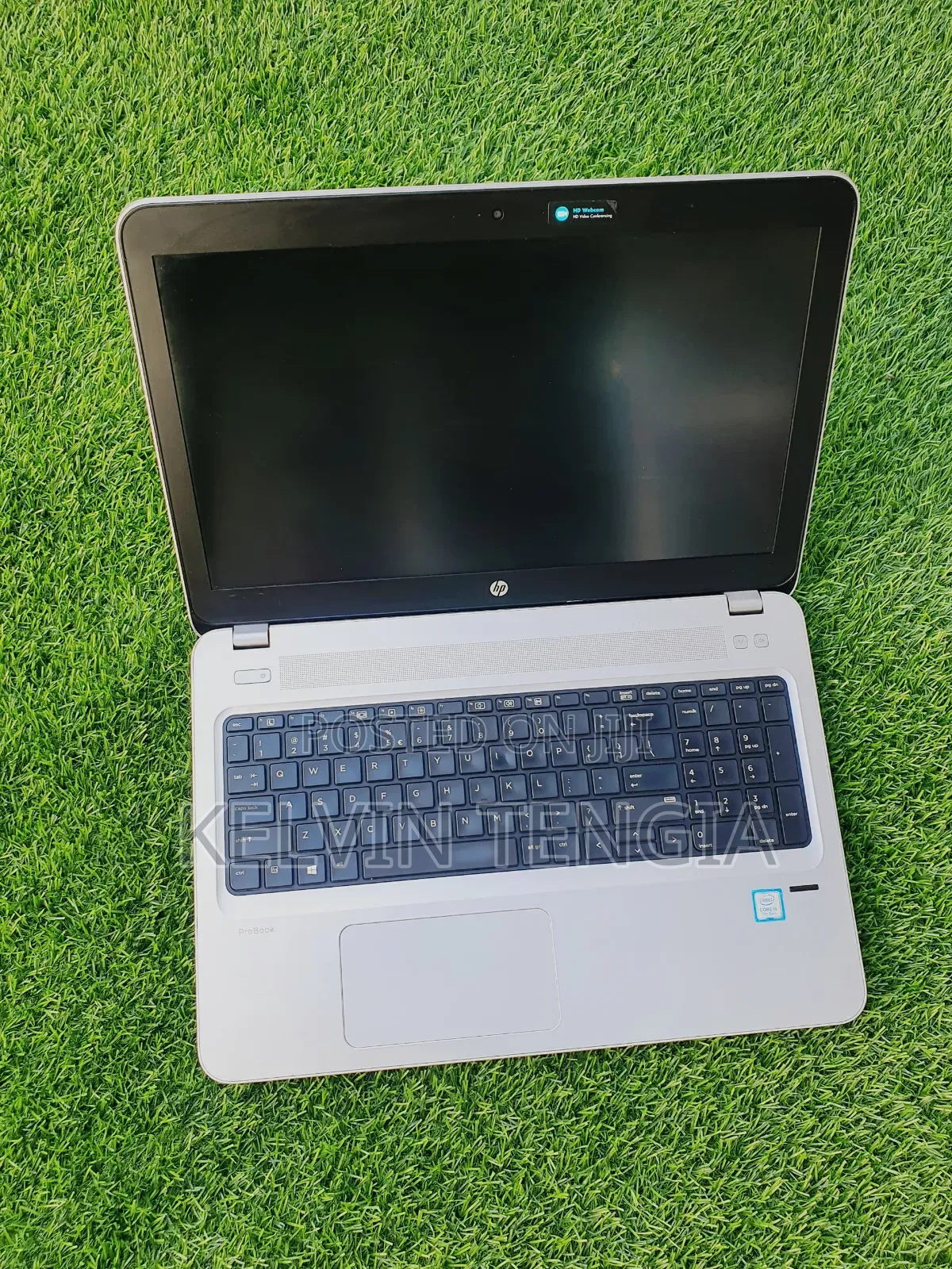 Laptop HP ProBook 450 G4 8GB Intel Core I5 HDD 500GB