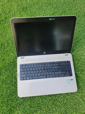 Laptop HP ProBook 450 G4 8GB Intel Core I5 HDD 500GB