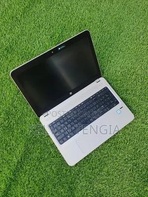 Laptop HP ProBook 450 G4 8GB Intel Core I5 HDD 500GB