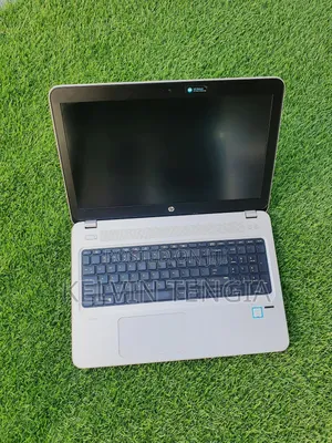 Laptop HP ProBook 450 G4 8GB Intel Core I5 HDD 500GB