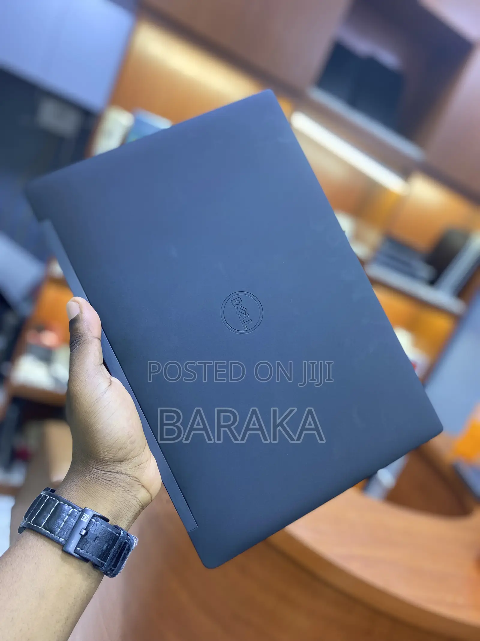 Laptop Dell Latitude 7390 8GB Intel Core I3 SSD 256GB
