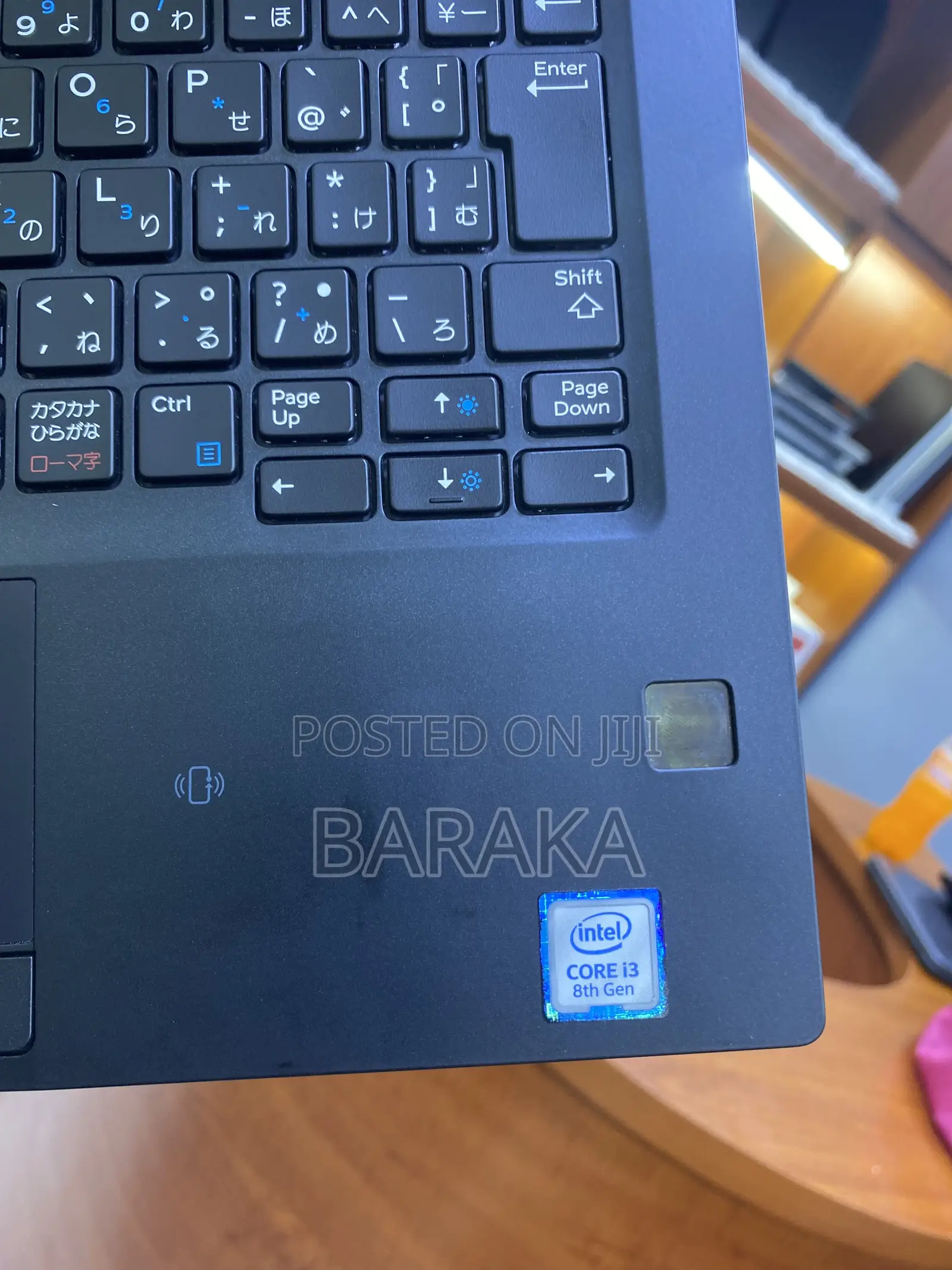 Laptop Dell Latitude 7390 8GB Intel Core I3 SSD 256GB