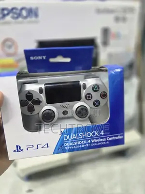 Ps4 Gamepad