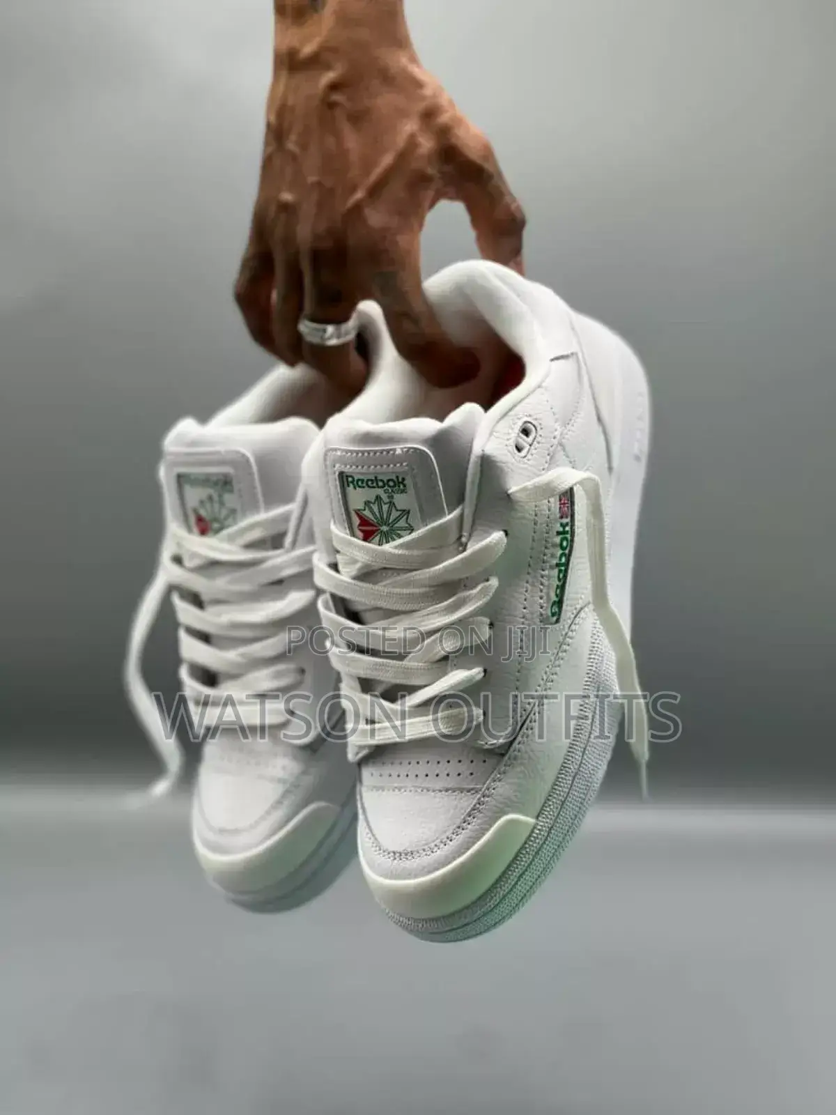 Reebok Shoes/Sneakers New Original