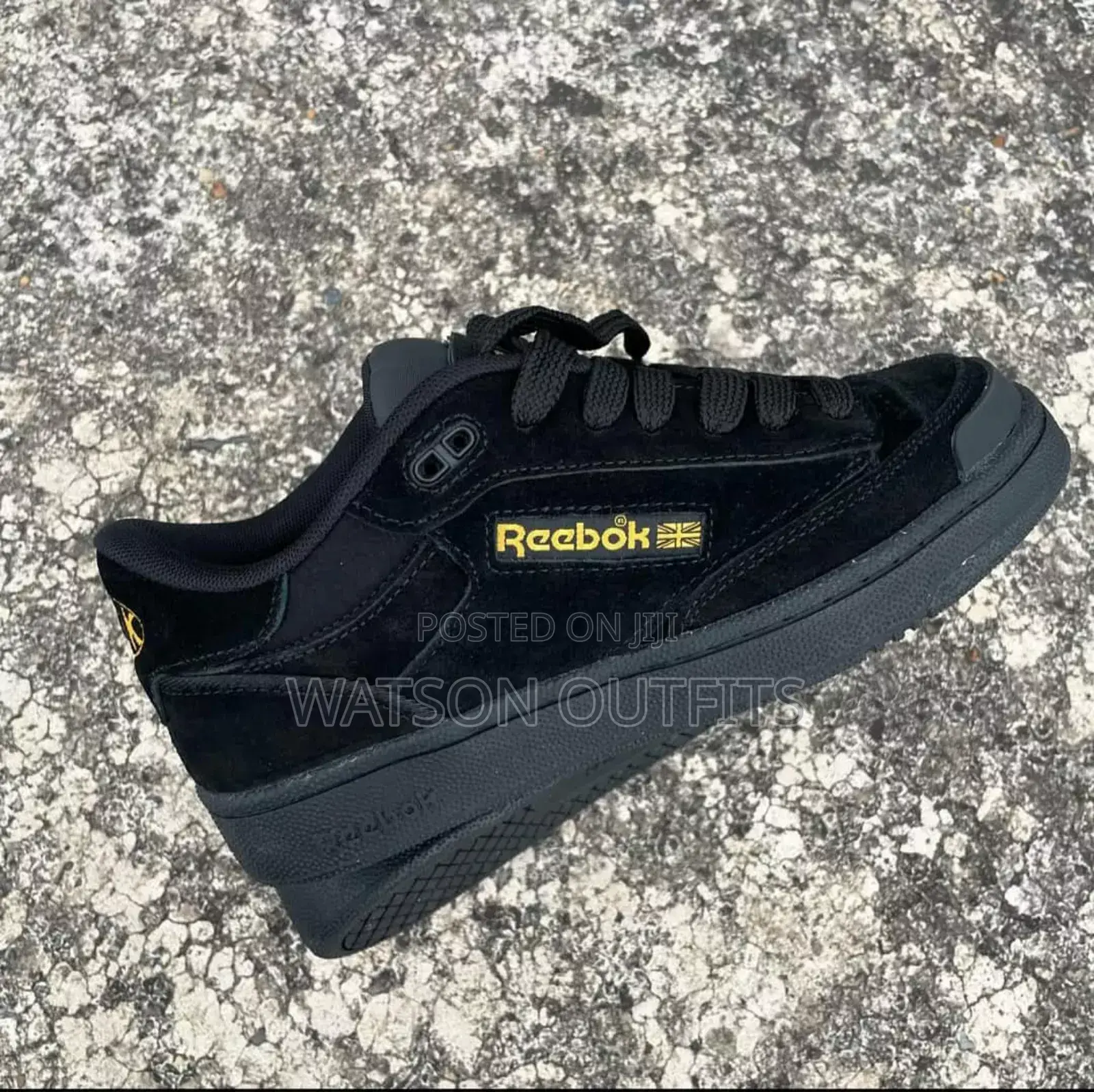 Reebok Shoes/Sneakers New Original