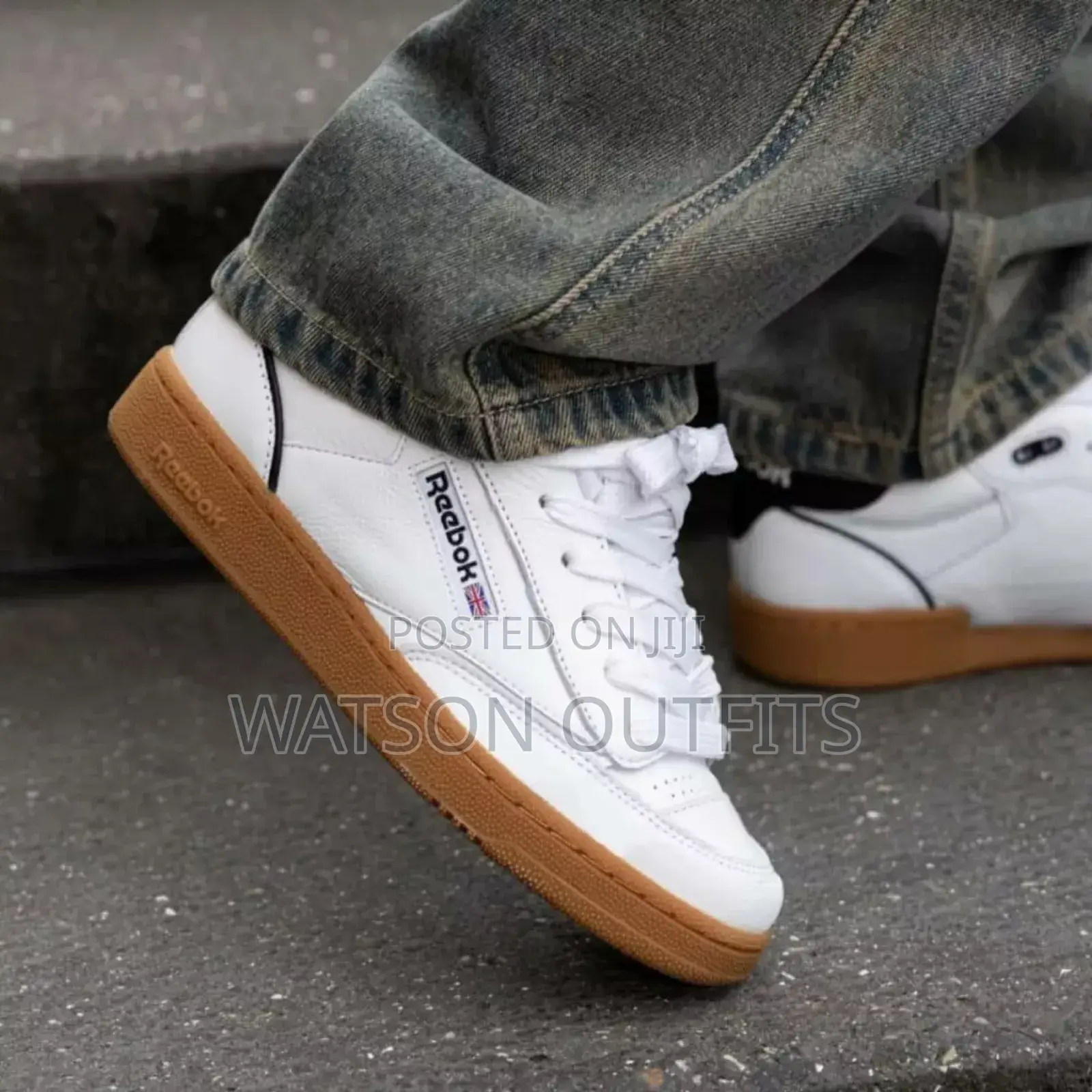 Reebok Shoes/Sneakers New Original