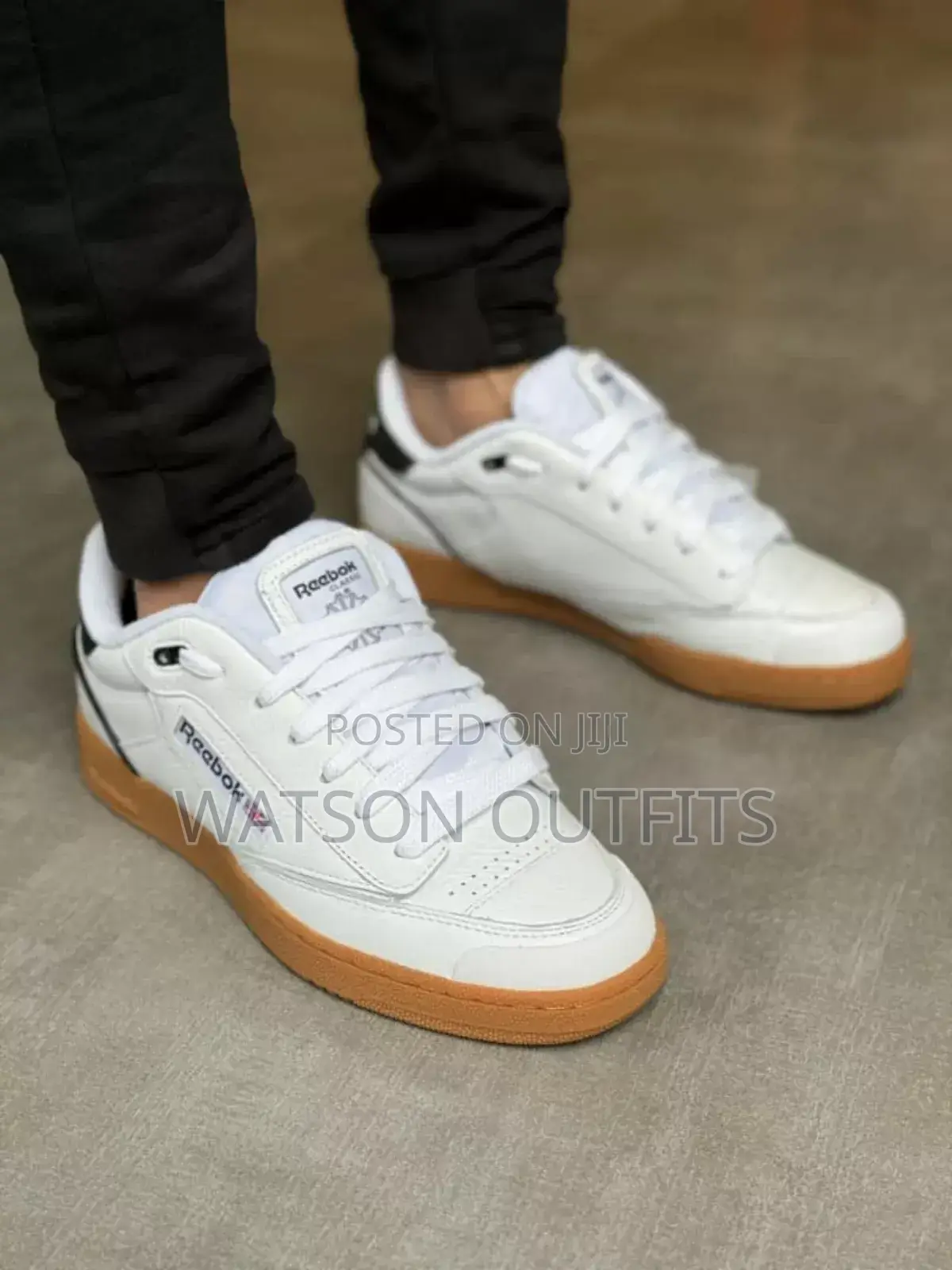 Reebok Shoes/Sneakers New Original