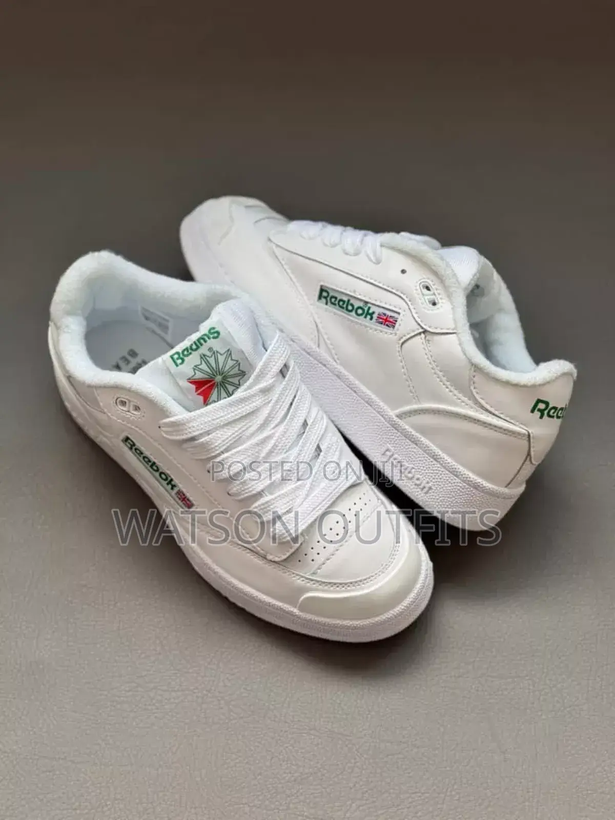 Reebok Shoes/Sneakers New Original