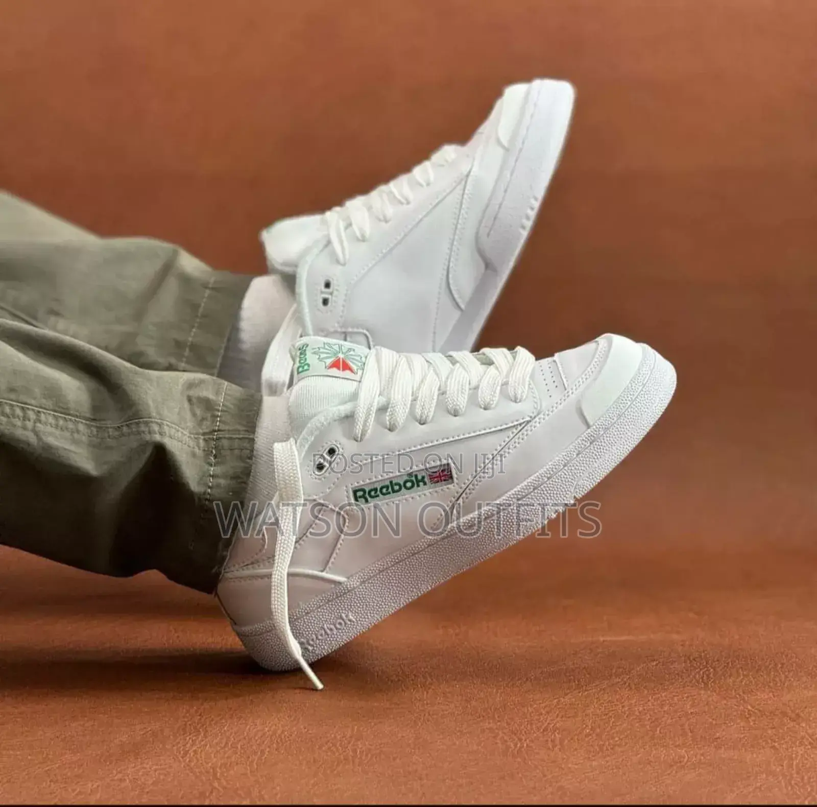 Reebok Shoes/Sneakers New Original