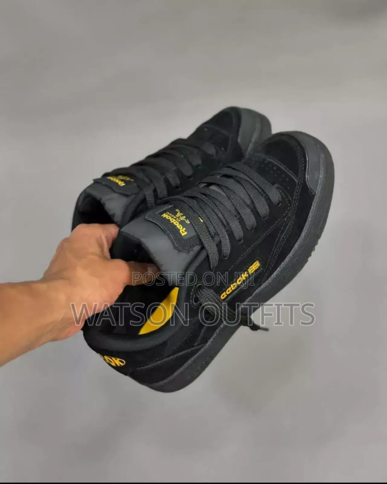 Reebok Shoes/Sneakers New Original