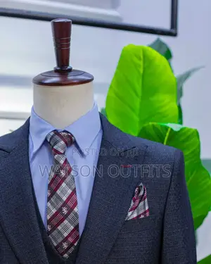 New Stock Men Suits