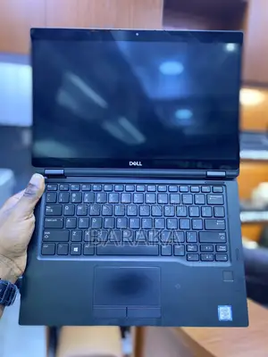 Laptop Dell Latitude 7390 8GB Intel Core I5 SSD 256GB