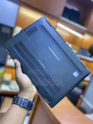 Laptop Dell Latitude 7390 8GB Intel Core I5 SSD 256GB