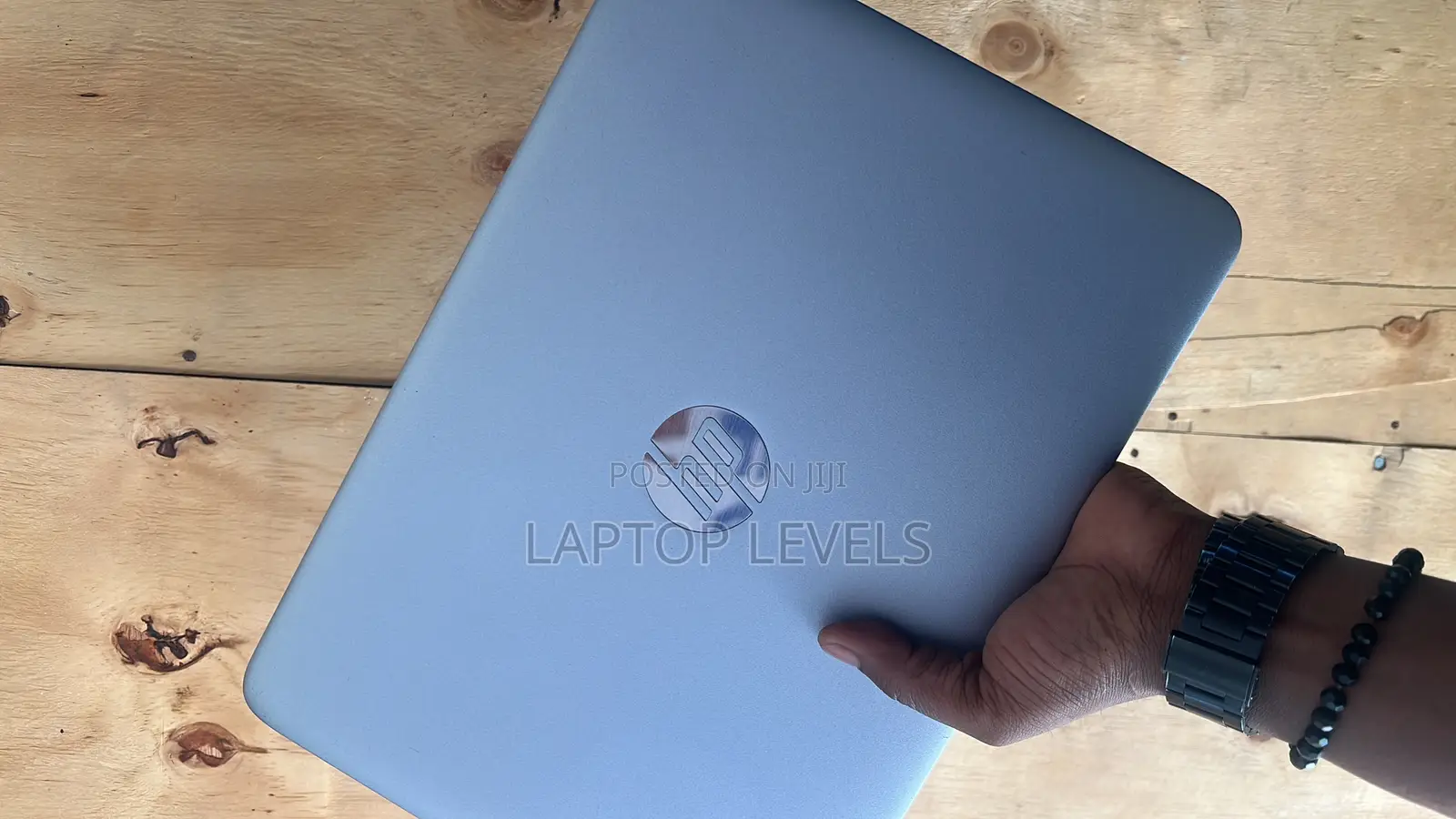 Laptop HP EliteBook 820 G3 4GB Intel Core I3 HDD 500GB