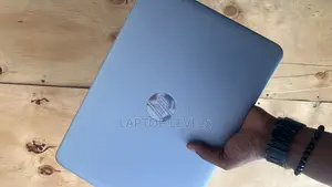Laptop HP EliteBook 820 G3 4GB Intel Core I3 HDD 500GB