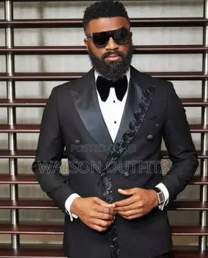 New Two Piece Suits Original