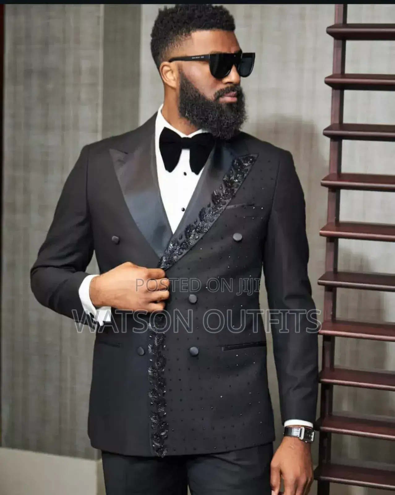 New Two Piece Suits Original