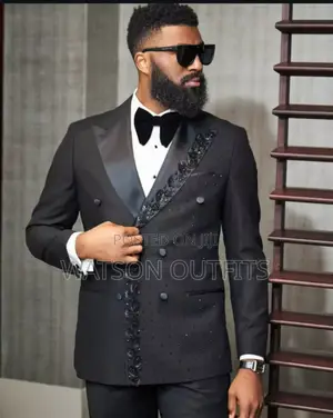 New Two Piece Suits Original