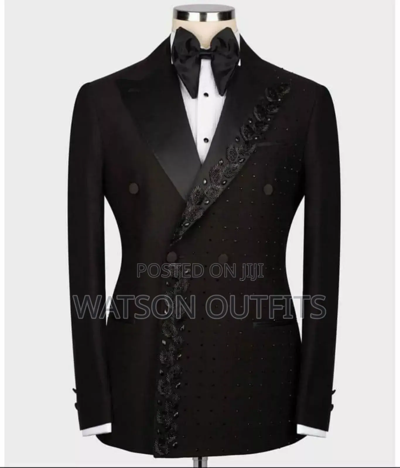 New Two Piece Suits Original