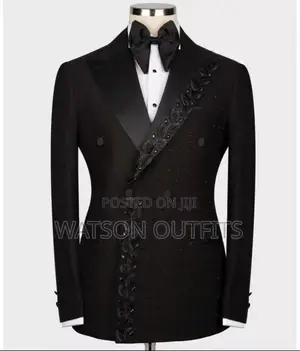 New Two Piece Suits Original