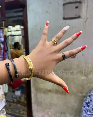 Mix Bracelet Na Pete