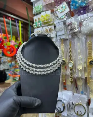 Jewellery Set