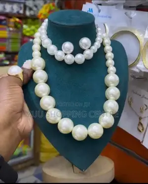 Jewellery Set