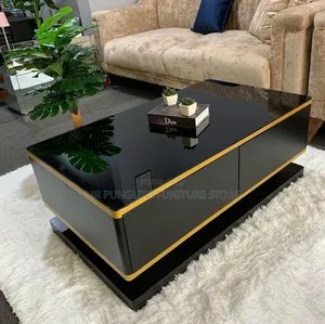 Coffee Table Classic Sana Imara