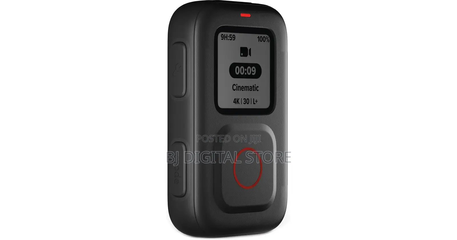 Gopro the Remote for HERO 8 Black
