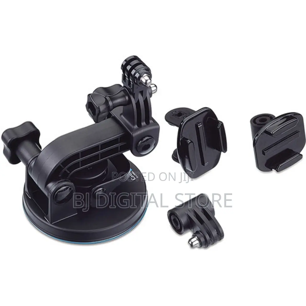 Gopro Suction Cup Mount