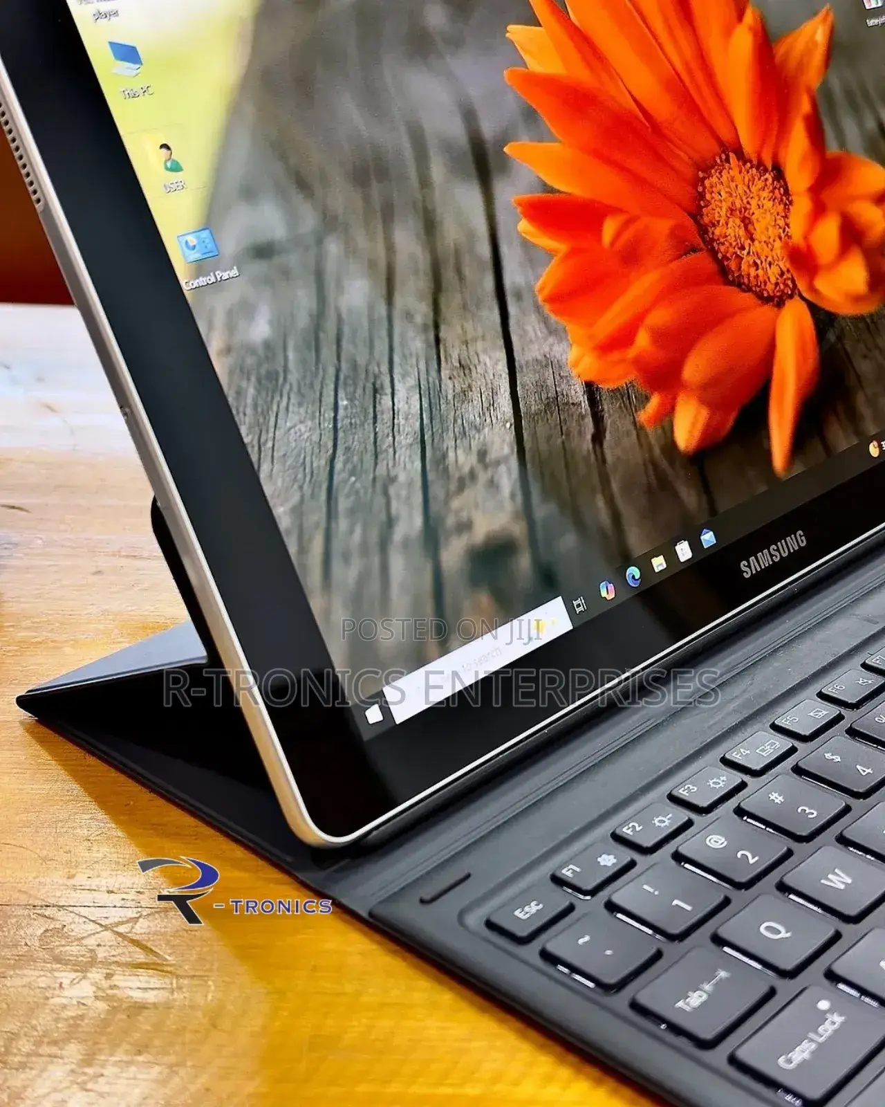 New Laptop Samsung Galaxy Book4 Ultra 8GB Intel Core I5 SSD 256GB
