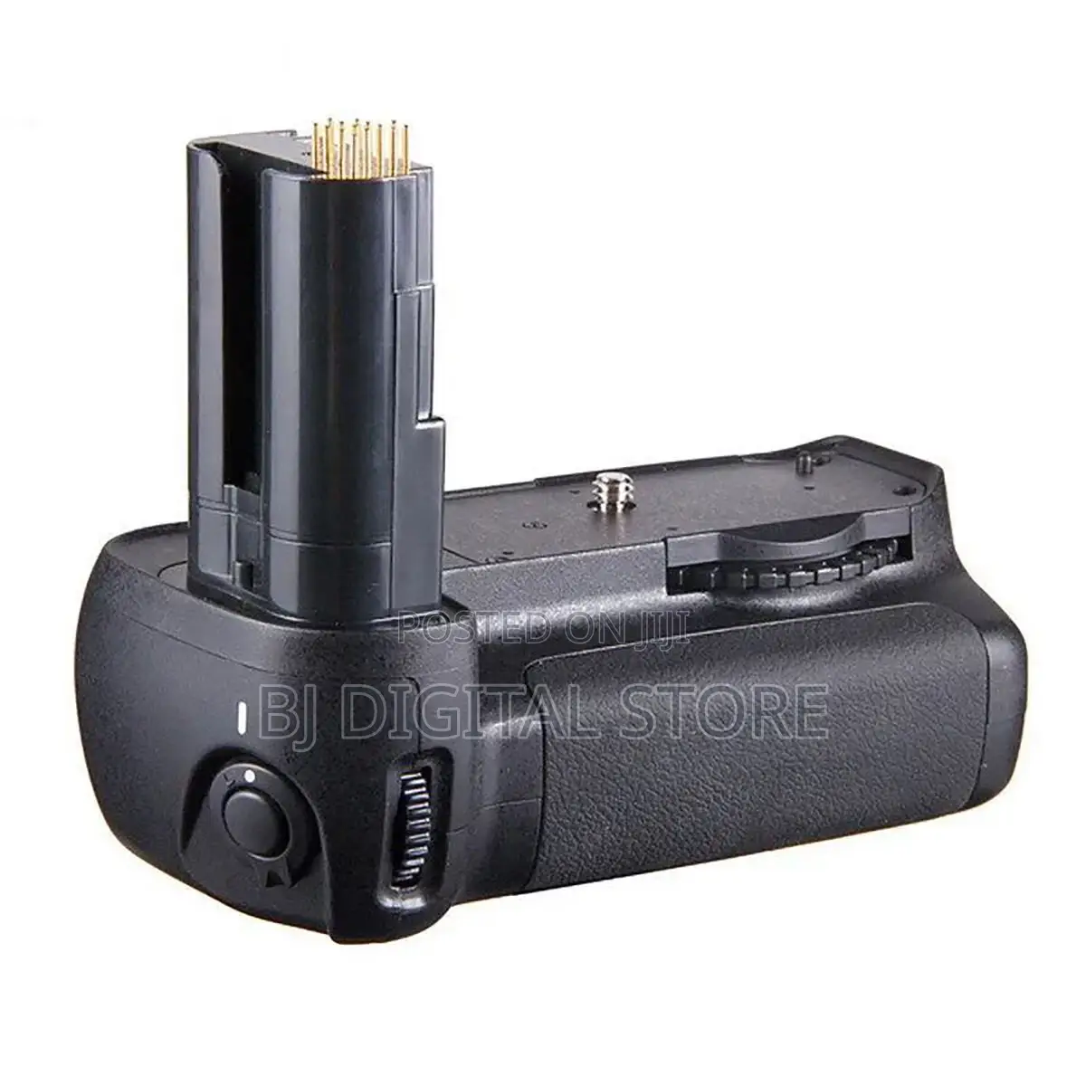 Nikon D90 Battery Grip