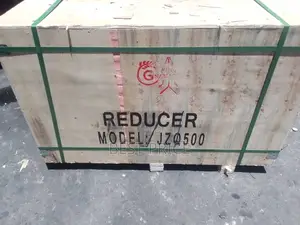 Gearbox Reduce JZQ 500