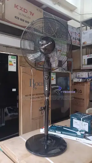 18 Inch Bajaj Tower Fan