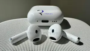 Apple Airpods 4th Generation